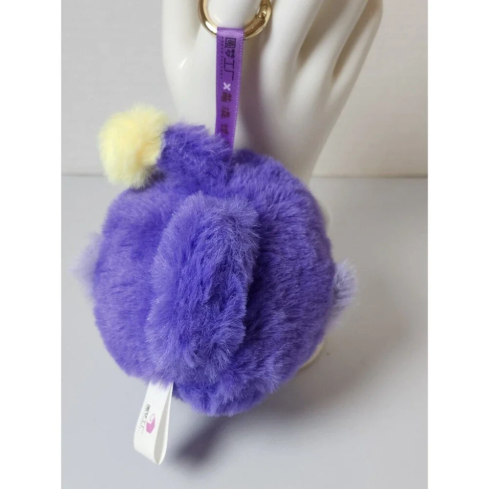 New Damon Ocean Confirmed Plush Keychain - Lantern Fish